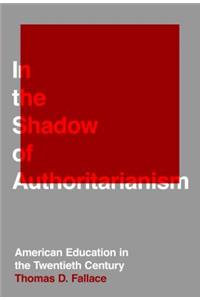 In the Shadow of Authoritarianism