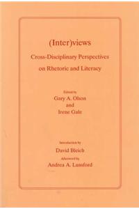 (Inter)views