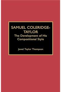 Samuel Coleridge-Taylor