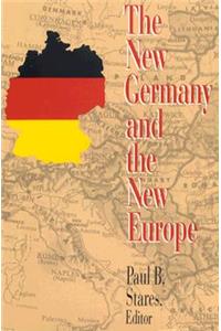 The New Germany and the New Europe