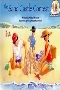 Steck-Vaughn Pair-It Books Emergent 2