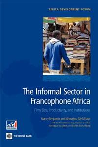 Informal Sector in Francophone Africa