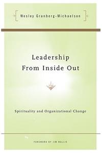Leadership from Inside Out