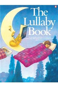 The Lullaby Book