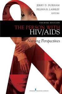 Person with Hiv/AIDS