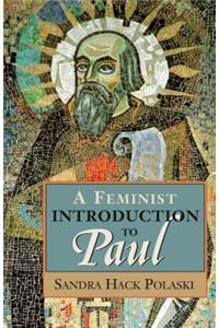 Feminist Introduction to Paul
