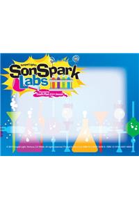 Sonspark Labs Name Tag 50pk