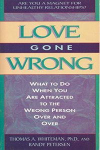 Love Gone Wrong