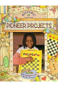 Pioneer Projects