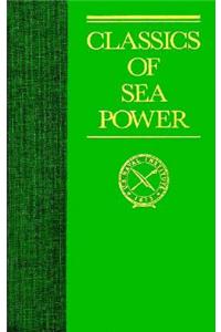 The Navy as a Fighting Machine