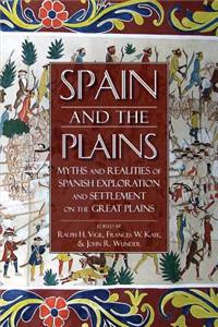 Spain and the Plains