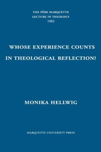 Whose Experience Counts in Theological Reflection?