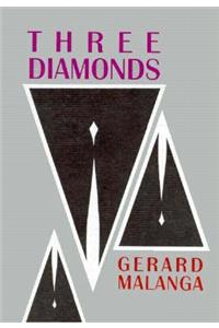 Three Diamonds