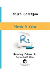 Reading Primer R2