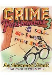 Crime and Puzzlement