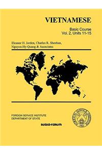 Vietnamese Vol 2