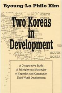 Two Koreas in Development