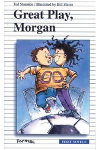 Great Play Morgan