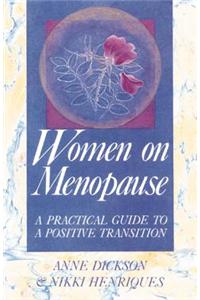 Women on Menopause