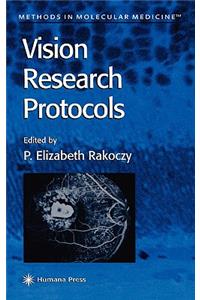 Vision Research Protocols