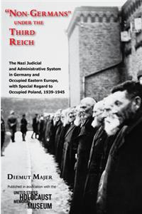 Non-Germans Under the Third Reich