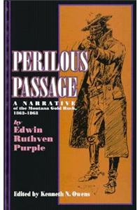 Perilous Passage