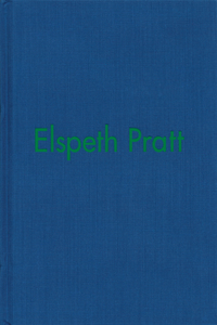 Elspeth Pratt
