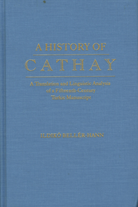 History of Cathay