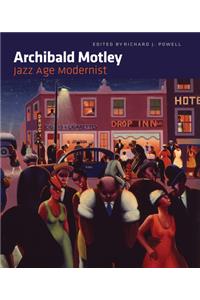 Archibald Motley
