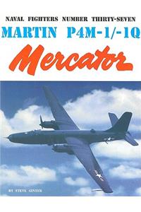 Martin P4M-1/-1Q Mercator