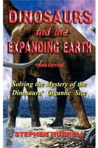 Dinosaurs and the Expanding Earth