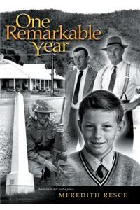 One Remarkable Year