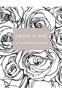 Color it Chic