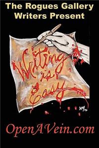 Writing is Easy