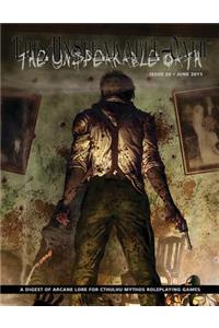 Unspeakable Oath 20
