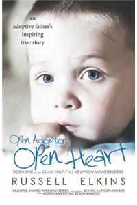 Open Adoption, Open Heart