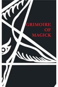 Grimoire of Magick