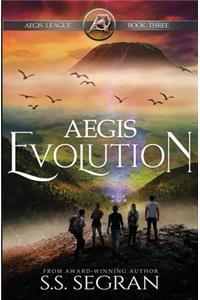 Aegis Evolution