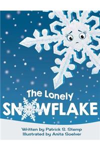 Lonely Snowflake