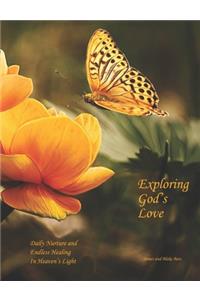 Exploring God's Love