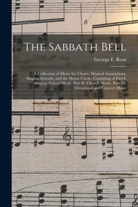 The Sabbath Bell