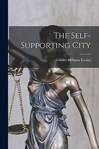 Self-supporting City
