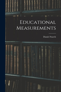 Educational Measurements