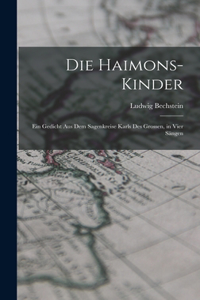 Haimons-Kinder