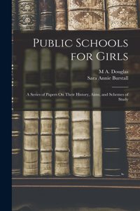 Public Schools for Girls