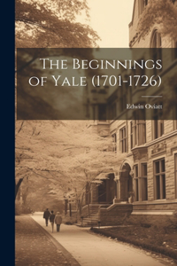 Beginnings of Yale (1701-1726)