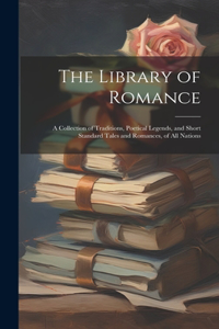 Library of Romance