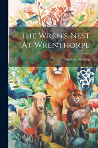 Wren's Nest At Wrenthorpe