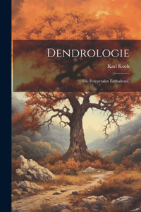 Dendrologie