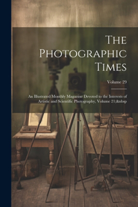 The Photographic Times